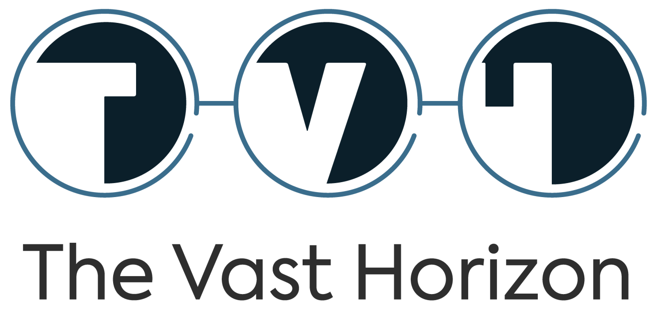 the vast horizon الأفق الفسيح